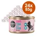Megapack Cosma Asia Kitten in Jelly 24 x 85 g