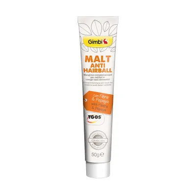 Gimbi Small Pet Malt Paste