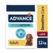 Advance Sensitive Adult Lam & Rijst