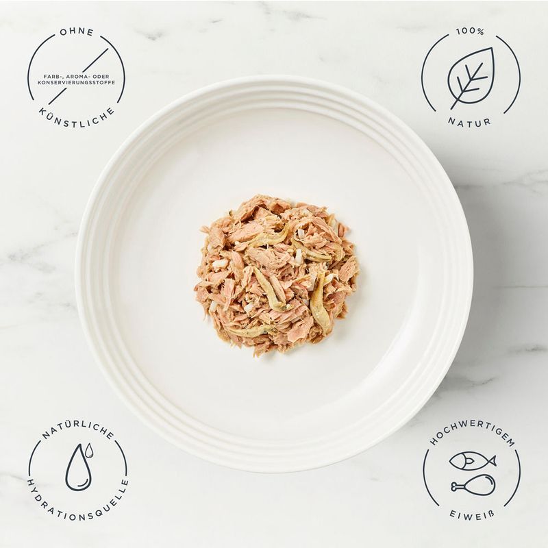 Sparpaket Encore Dose 32 x 70 g