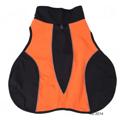 Manteau Smartpet en softshell