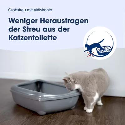 Biokat´s Classic 3in1 Extra Katzenstreu
