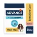 Advance Sensitive Adult Zalm & Rijst Hondenvoer