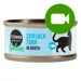 Cosma Nature, 6 x 70 g