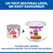 Hill's Science Plan Adult Small & Mini Mousse pour chien