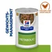 Hill's Prescription Diet Metabolic Ragout mit Huhn & Gemüse