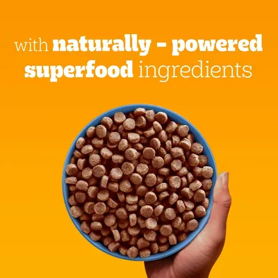 Pedigree Puppy Complete with Poultry & Vegetables Pedigree Puppy Complete with Poultry & Vegetables