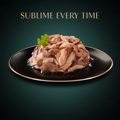 Sheba Fillets in Gravy Trays Multibuy