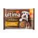Ultima Delicious Adult Mini Streifen in Sosse 44 x 100 g