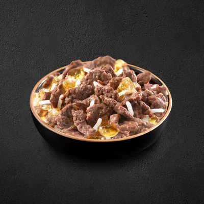 Cesar Senior 10+ aszpikban tasakos