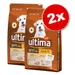 Lot Ultima pour chien x 2