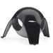 Cuccia-tana appesa Sputnik Black/Grey Edition