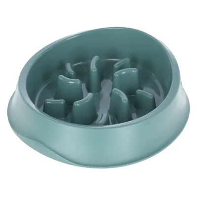 Kerbl Pet Plastic Bowl Anti-Sluk-Skål