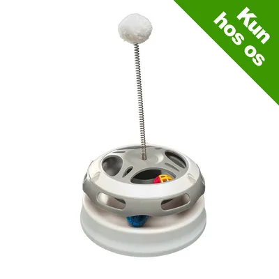 Ferplast Flashlight kattekarrusel