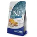 Farmina N&D Ocean Low Grain Adult Cat Merluzzo e Arancia