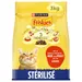 PURINA Friskies Sterilized Katze mit Rind, Huhn und Gemüse