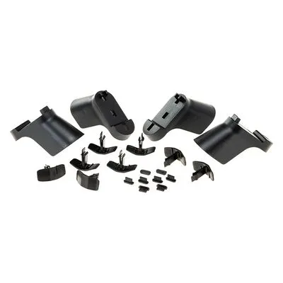 Överdrag Sofà Tweed beige för Ferplast korg Siesta Deluxe (korg ingår ej)