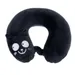 TIAKI "Smiling Cat" Memory Foam Neck Cushion