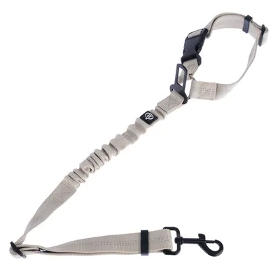 Nomad Tales Calma car seat belt for dogs