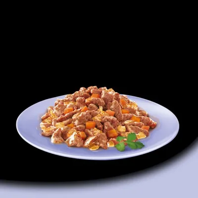 Cesar tálcás megapack 28 x 150 g