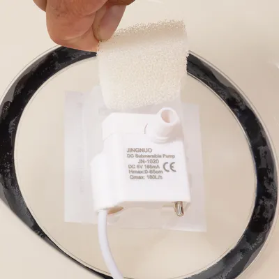 Vervangingsfilter voor Modern Living drinkfontein