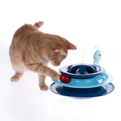 TIAKI Katteleketøy Maneter