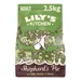 Lily's Kitchen Adult Dry Dog Food - Lamb, Potatoes & Parsley