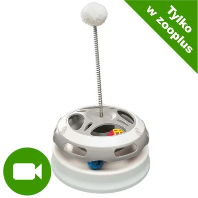 Ferplast Flashlight karuzela dla kota