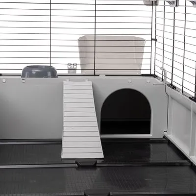 Ferplast Modulaire kooi voor kleine dieren