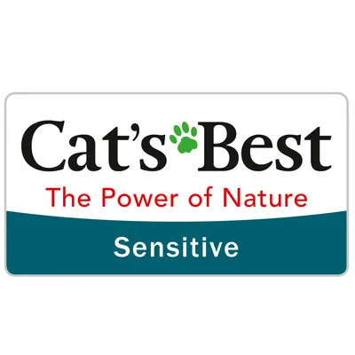 Cat's Best The Power of Nature Sensitive
