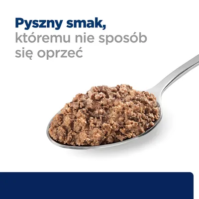 Pyszny smak, któremu nie sposób się oprzeć