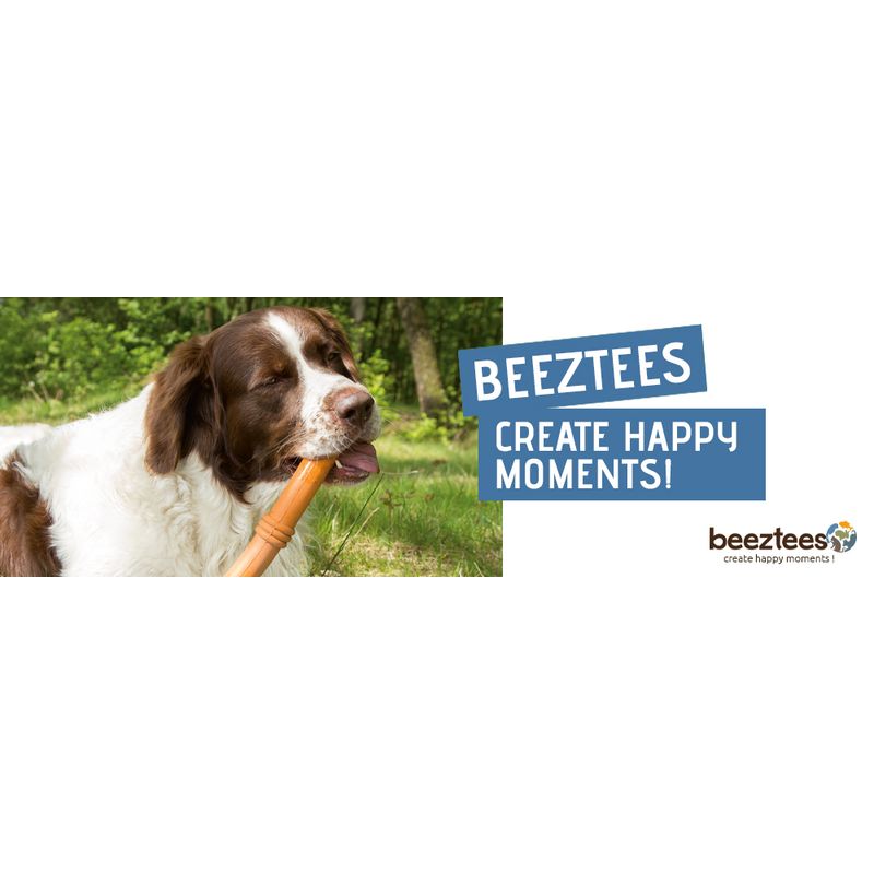 beeztees Sumo Fit Stick kutyajáték