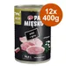 Pan Mięsko Cat 12 x 400 g