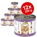 GranataPet DeliCatessen 12 x 200 g