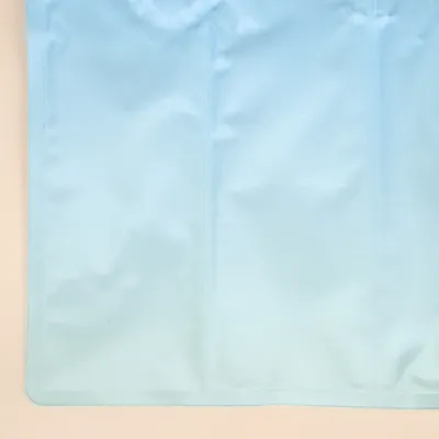 TIAKI Regenbogen Kühlmatte