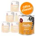 Lot mixte Smilla volaille 6 x 800 g pour chat