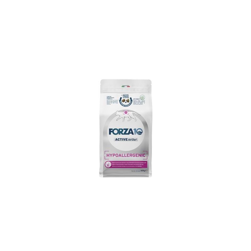 Forza 10 Active Line - Hypoallergenic Fish