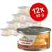 Almo Nature Daily Menu 12 x 85 g
