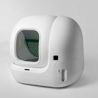 Petkit Katzentoilette Pura Max 2.0 - Petkit Pura Max 2.0 Petkit Katzentoilette Pura Max 2.0 - Petkit Pura Max 2.0