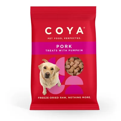Coya Adult Snacks