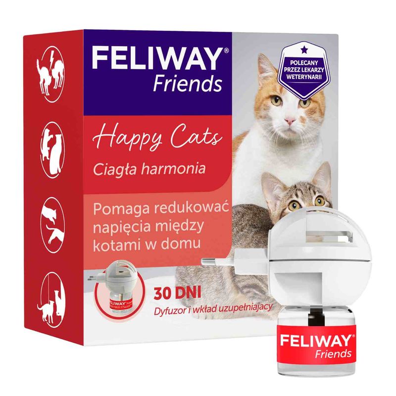 Feliway® Friends