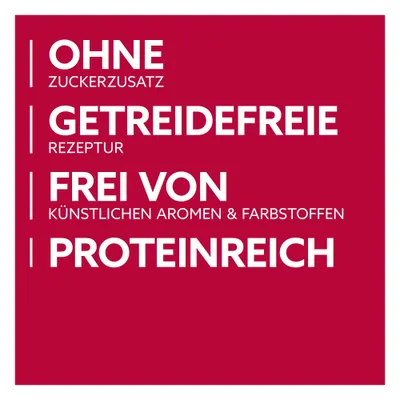 GimCat Crunchy Snacks - Truthahn mit Cranberrys (50 g) GimCat Crunchy Snacks - Truthahn mit Cranberrys (50 g)