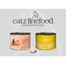 catz finefood konzervy 6 x 200 g