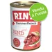 RINTI 1 x 400 g pour chien