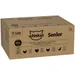 Whiskas Senior vrečke 120 x 85 g