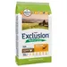 Exclusion Mediterraneo Adult Medium poulet pour chien