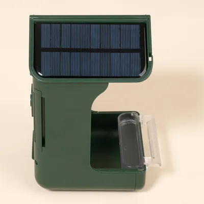 TIAKI Vogelfutterspender mit Kamera