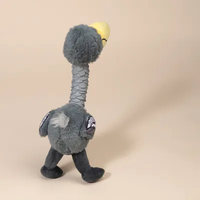 TIAKI плюшевая игрушка Dodo