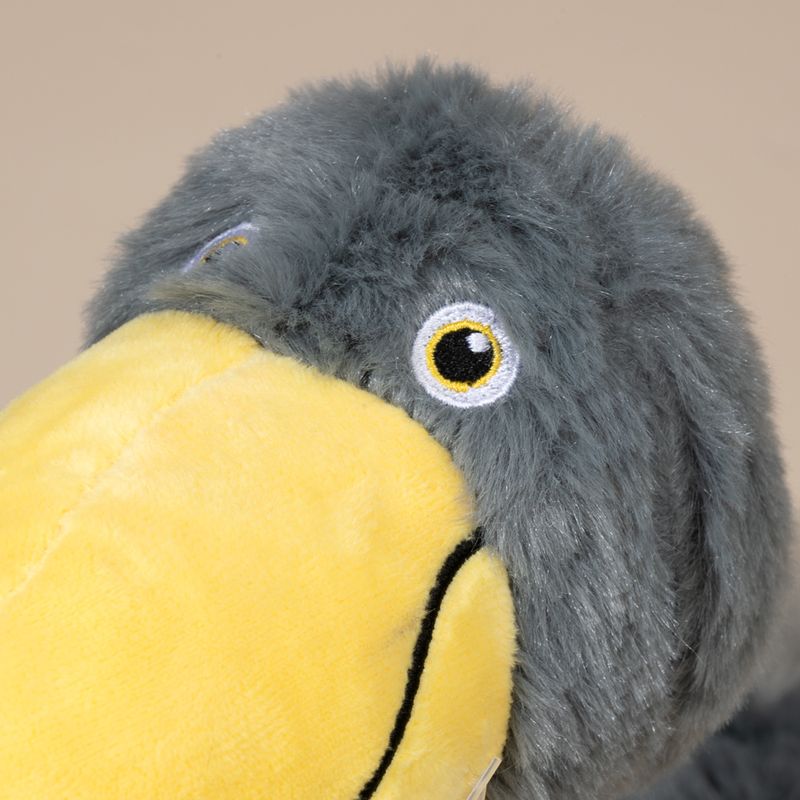TIAKI Plüschspielzeug Dodo