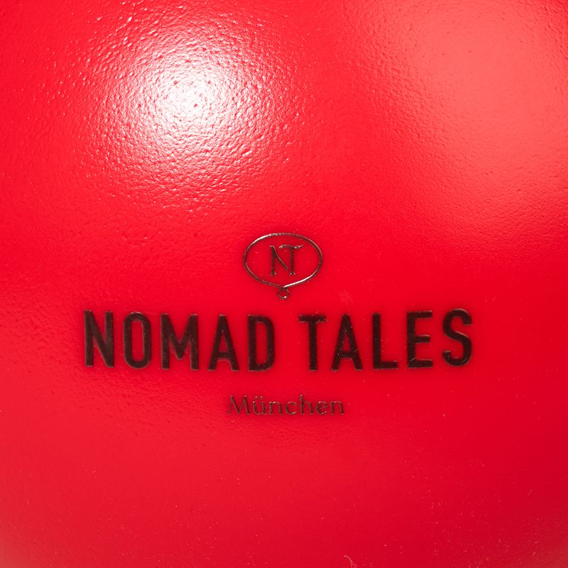 Nomad Tales Bloom Boomer Ball kutyajáték